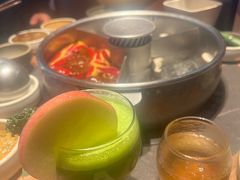-巴奴毛肚火锅(京西大悦城店)