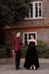 -EMU艺慕摄影(扬中店)