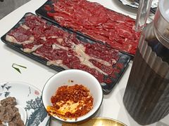 -刘少华贵州小黄牛·鲜牛肉火锅(总店)