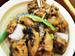 -蔡澜点心·粤菜(万菱汇店)