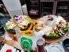 -束河人家(南锣鼓巷店)