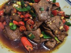 -新新湘菜馆(新中街二条店)
