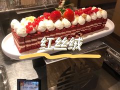 -北京王府井希尔顿酒店·万斯阁西餐厅