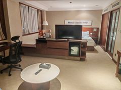 -上海神旺大酒店