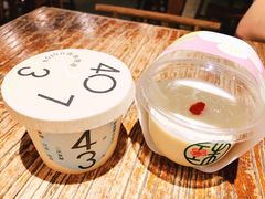 雪域酸奶-宝珠奶酪(闵行仲盛店)