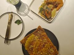 -GOTLOT COFFEE&KITCHEN角落厨房NOOK店