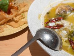 -太二酸菜鱼(深圳布吉万象汇店)