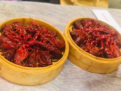 靓靓蒸虾-靓靓蒸虾(中山公园店)
