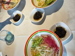 -庆云楼饭庄(什刹海店)