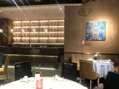 大堂-麓湘小镇(开福万达广场店)