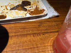 -汉巴味德·烤肉与啤酒的自助(杭州大悦城店)