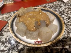 煎焖子-天津卫码头(南开大悦城店)