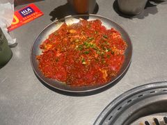 -大叹号·朝鲜族烤肉(滨海吾悦广场店)