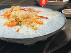 -滋粥楼·顺德菜(番禺广场总店)