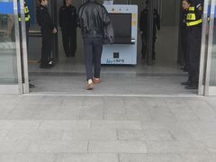 -上海跨国采购会展中心