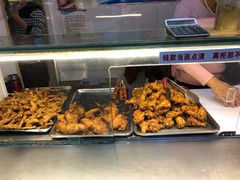 -汴京炸鸡王(蔡锷北路店)
