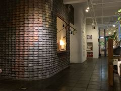 大堂-瓦库茶馆17号(海汇港店)