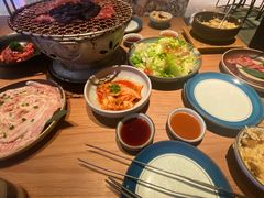 -烧肉达人•炭火烧肉(新天地店)
