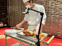 -眉州东坡(清河万象汇店)