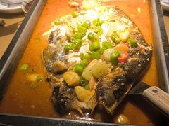 -炉鱼(萧山万象汇店)