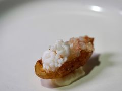 餐前开胃菜-曲廊院(东四十一条店)