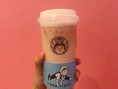 -我是酸奶君(壹方城店)