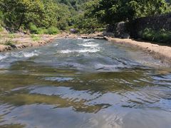 -千岛湖九龙溪漂流