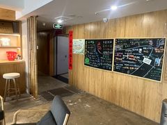 -闲隅江景艺术酒店(解放碑洪崖洞总店)