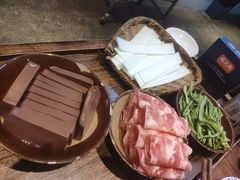 -楠火锅(广州总店)