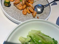 -申粤轩酒楼·三十年粤菜经典(丁香花园店)