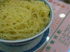 云吞面-麦奀云吞面世家 山顶店(山顶广场店)