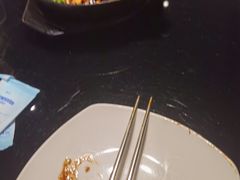 -高第街56号餐厅(泰安万达店)
