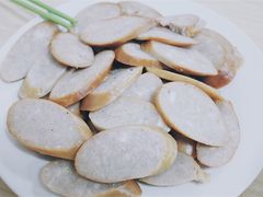 熏粉肠-津门永胜包子铺(哈尔滨道总店)