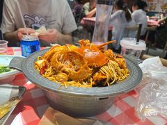-永信海鲜(群星城店)