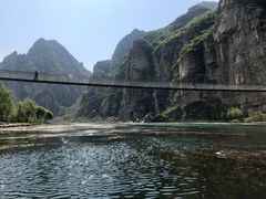 -孤山寨风景区