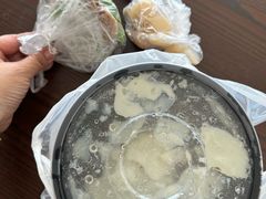 -老刘家永盛斋·传统泡馍(东关南街店)