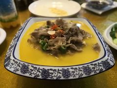 -呼吸森林·生态农庄农家乐私房菜