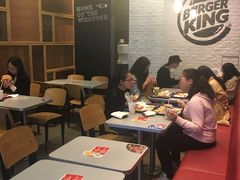 -汉堡王(EAC欧美中心店)