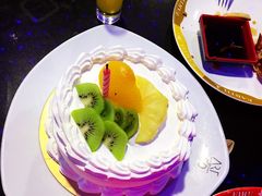 -海神诺富特大酒店-旋宫50旋转餐厅