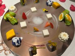 -狮拾久·现代新加坡料理(福田COCO Park店)