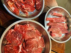 -小本家韩式烤肉(紫藤路店)