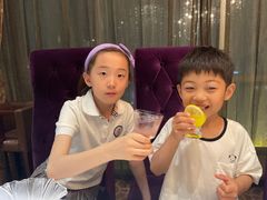 -王品牛排(郑州大卫城店)