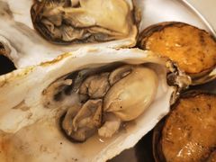 -白仁仔· 活烤海鲜 宵夜(豫园店)