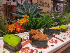 -陆小年创意自助料理(宿迁吾悦店)