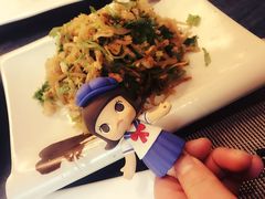 -马勒别墅·中餐厅