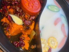 -楠火锅(仁恒梦中心店)