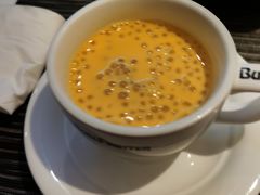 杨汁甘露-斗牛士牛排餐厅(嘉里汇店)