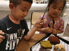 -OUR Bakery(SKP-S店)