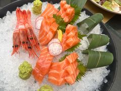 -西村日本料理(香格里拉饭店)