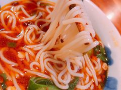 -兵哥豌豆面(建设巷店)